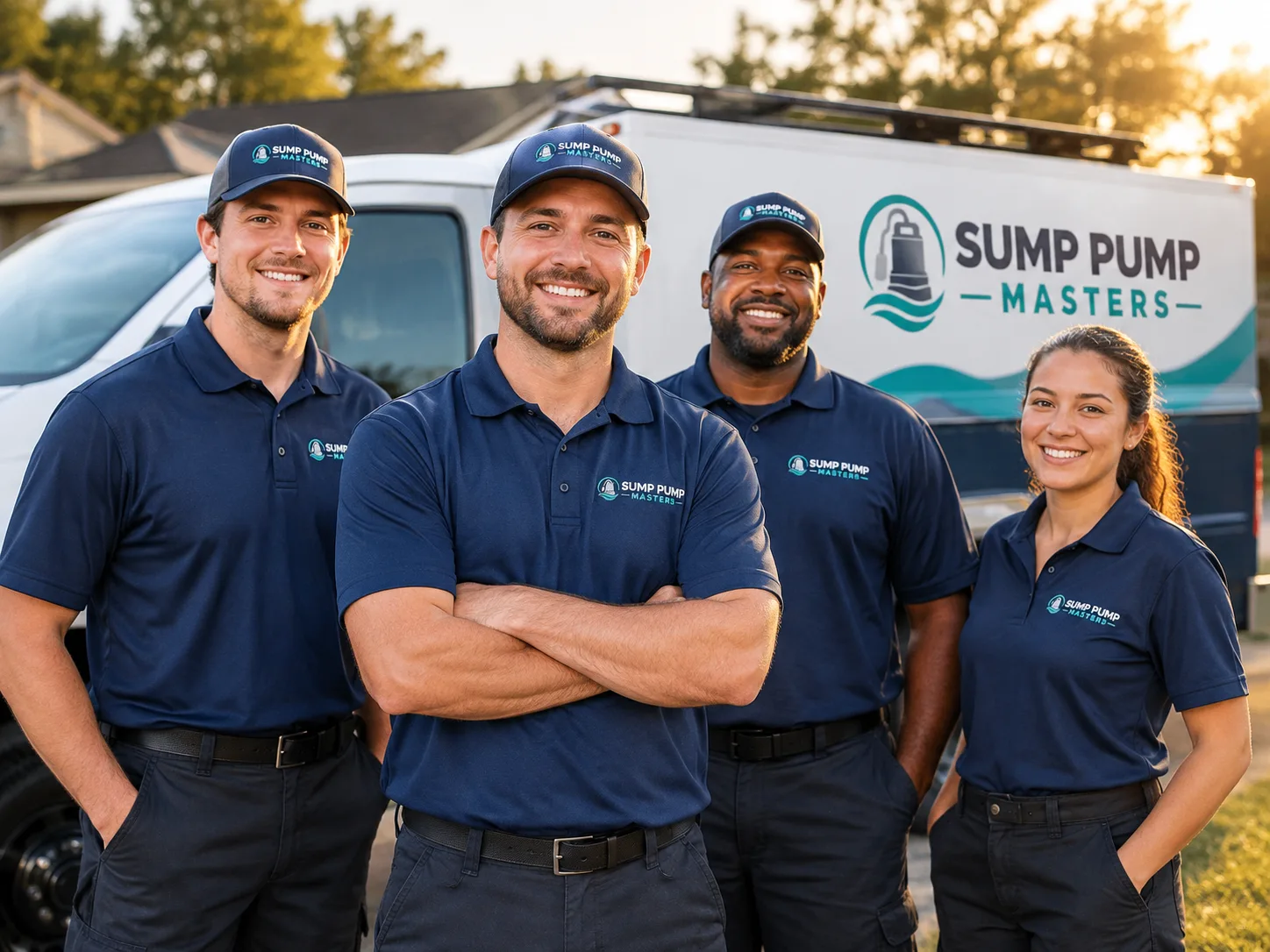 Sump Pump Repair company in Oakwood, VA