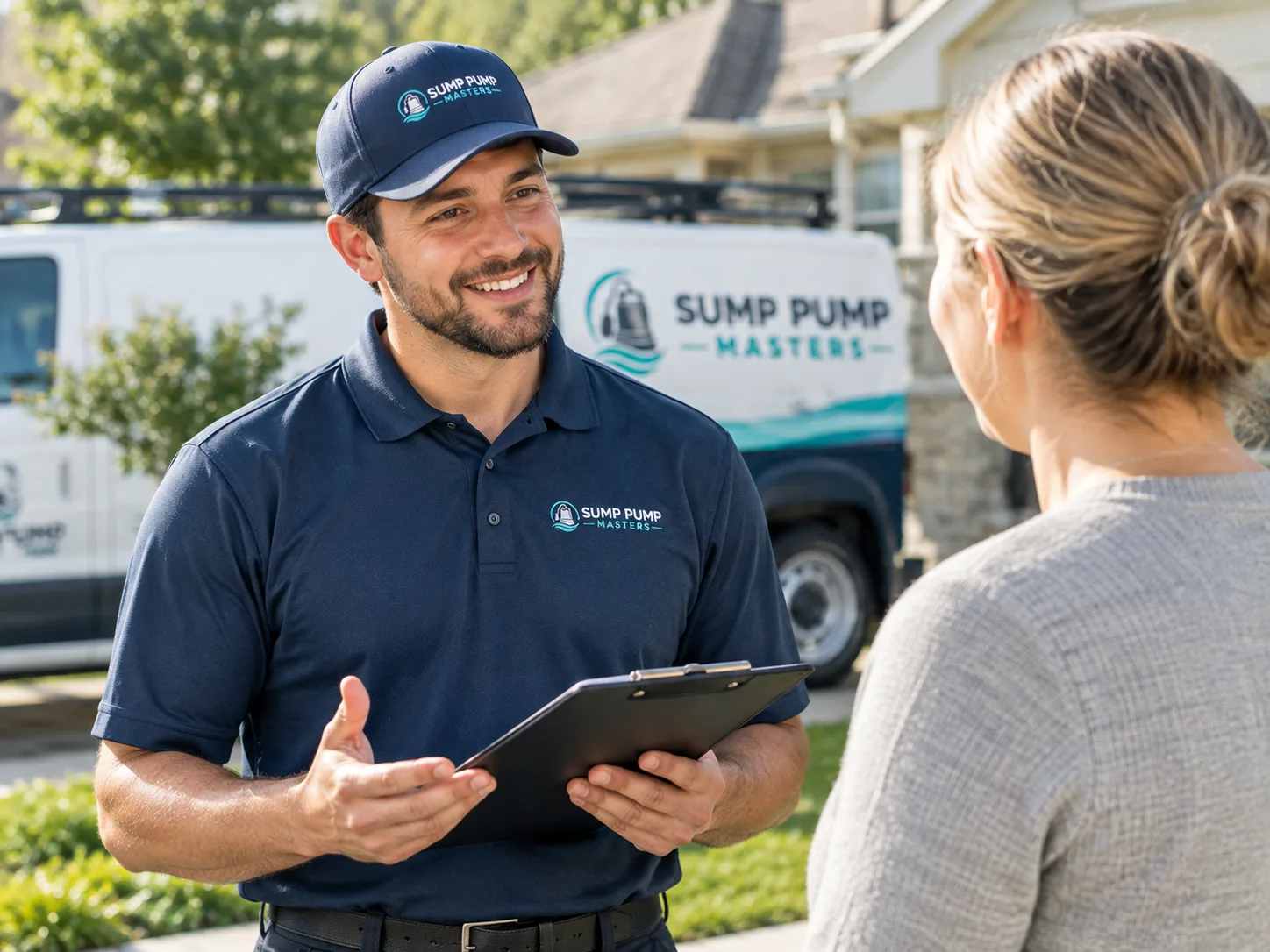 Sump Pump Repair Oakwood, VA FAQs